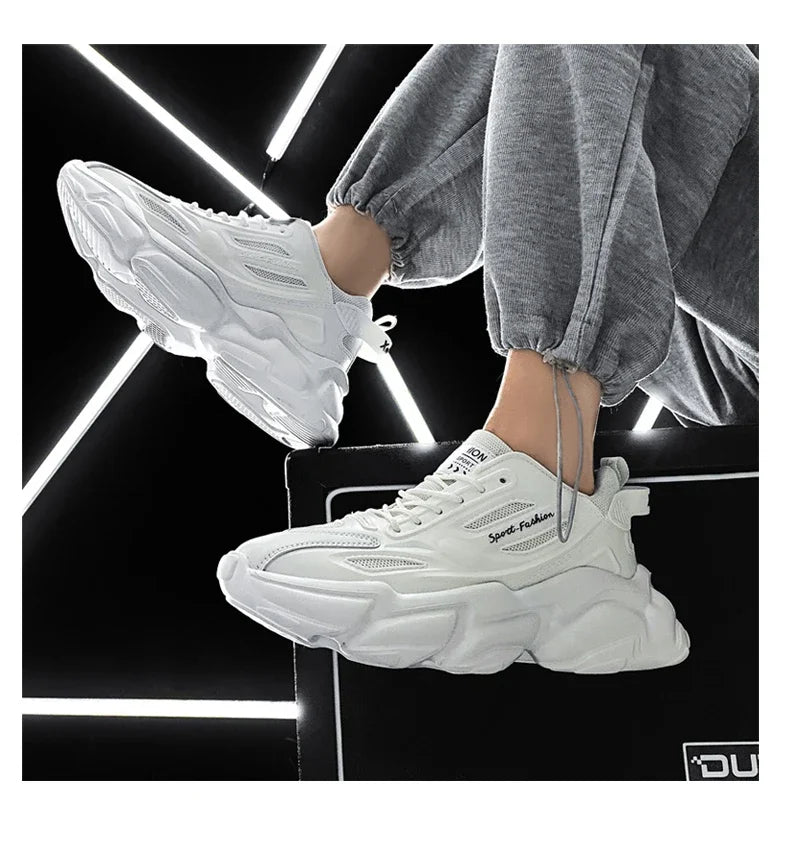 UrbanStride 2024 Fast Sneakers for Men ATHLEXES