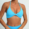LuxeFit Breathable Sports Bra for Active Women ATHLEXES
