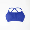 NCLAGEN Seamless Yoga Sports Bra for Women ATHLEXES