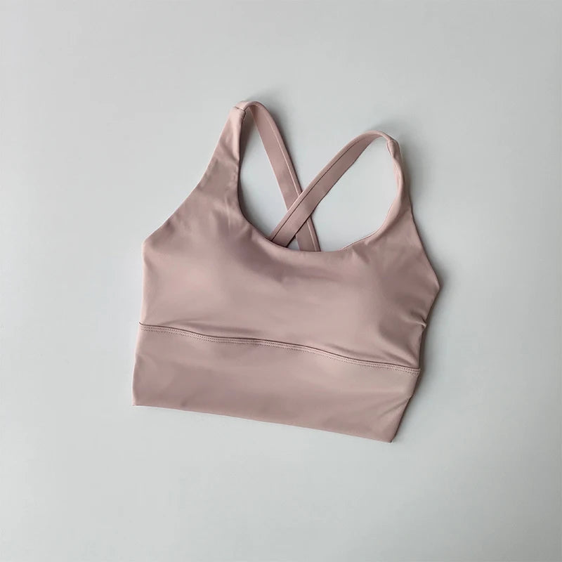 Ultimate Comfort High-Impact Sports Bra ATHLEXES