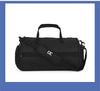 IX Premium Wet Dry Fitness Gym Bag for Travel ATHLEXES