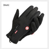 Cycling Comfort Gloves for Warmth and Grip in Autumn Winter ATHLEXES