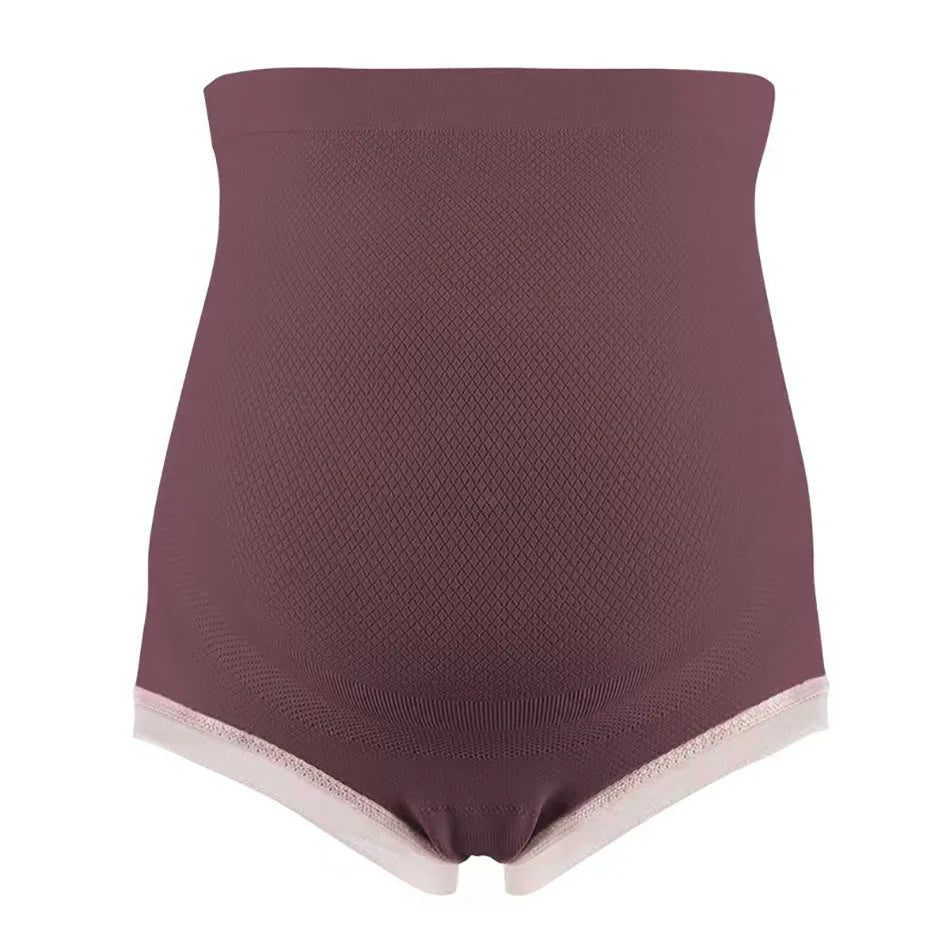 Ultimate Comfort High Waisted Maternity Panties ATHLEXES