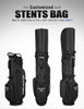 PGM Lightweight Golf Stand Bag for All Clubs ATHLEXES