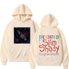 Limited Eminem Slim Shady Hoodie ATHLEXES