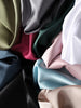 Silk Elegance V Neck Halter Cami Top for Women ATHLEXES