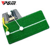 PGM Golf Swing Trainer Indoor Strike Mat HL001 ATHLEXES