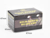 UltraBright Magnetic Rechargeable LED Headlamp ATHLEXES