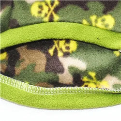 ChicWarm Fleece Dog Sweaters for Winter Chihuahua Comfort ATHLEXES