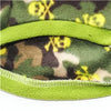 ChicWarm Fleece Dog Sweaters for Winter Chihuahua Comfort ATHLEXES