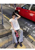 Maternity Chic Wide Leg Pants ATHLEXES