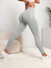 SculptFit High Waist Seamless Yoga Leggings ATHLEXES