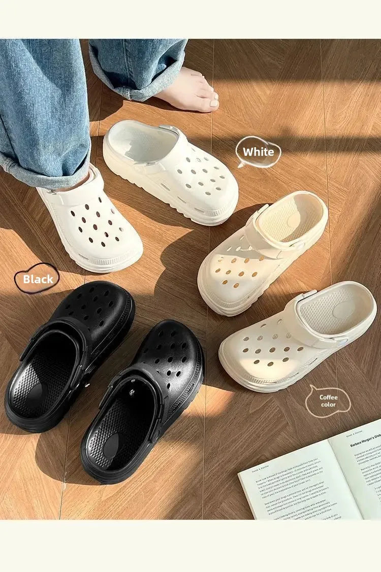 Maternity Comfort Sandals for Summer Adventures ATHLEXES