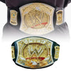 Gold Wrestling Champion Cosplay Belt for Gladiators & Halloween ATHLEXES