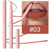 Precision Tapered Lip Liner ATHLEXES