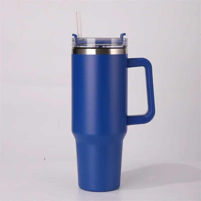 Elite 1200ML Stainless Steel Thermal Flask ATHLEXES