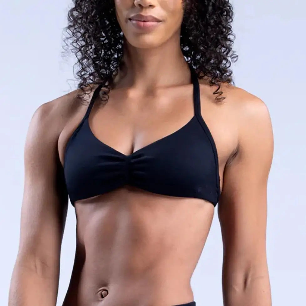 ElevateFit High Support Strappy Sports Bra ATHLEXES