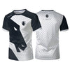 Liquid Pro Gaming Sports Tee ATHLEXES