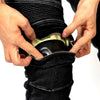 FireShield Protective Motorcycle Jeans ATHLEXES
