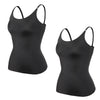 SculptEase Plus Size Shaping Camisole ATHLEXES