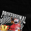 F1 Racer Meme T-Shirt: 100% Cotton Fun Tee ATHLEXES