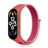 Nylon Sport Loop for Xiaomi Mi Band 7 ATHLEXES