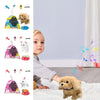 Interactive Walking Robot Pet Toy ATHLEXES