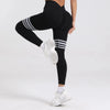 VigorFit Booty Lifting Yoga Leggings ATHLEXES