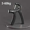 GripMax Adjustable Hand Strengthener ATHLEXES