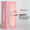 EVA Comfort Non-Slip Slippers for Summer Indoor Bliss ATHLEXES