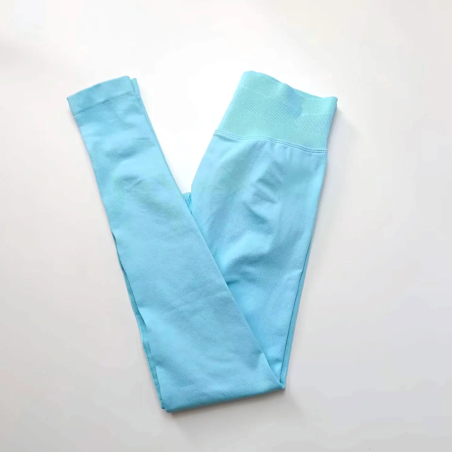 NCLAGEN Seamless Impact Leggings for Women ATHLEXES