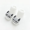 Cute Cotton Non-Slip Baby Socks for Infants and Toddlers ATHLEXES
