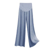Summer Breeze Maternity Wide Leg Pants ATHLEXES