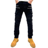 UrbanRide Stretch Motorcycle Jeans Unisex Design ATHLEXES