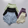 ActiveFlow Women's 2 In 1 Fitness Shorts ATHLEXES