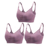 Maternity Comfort Nursing Bra Set ATHLEXES