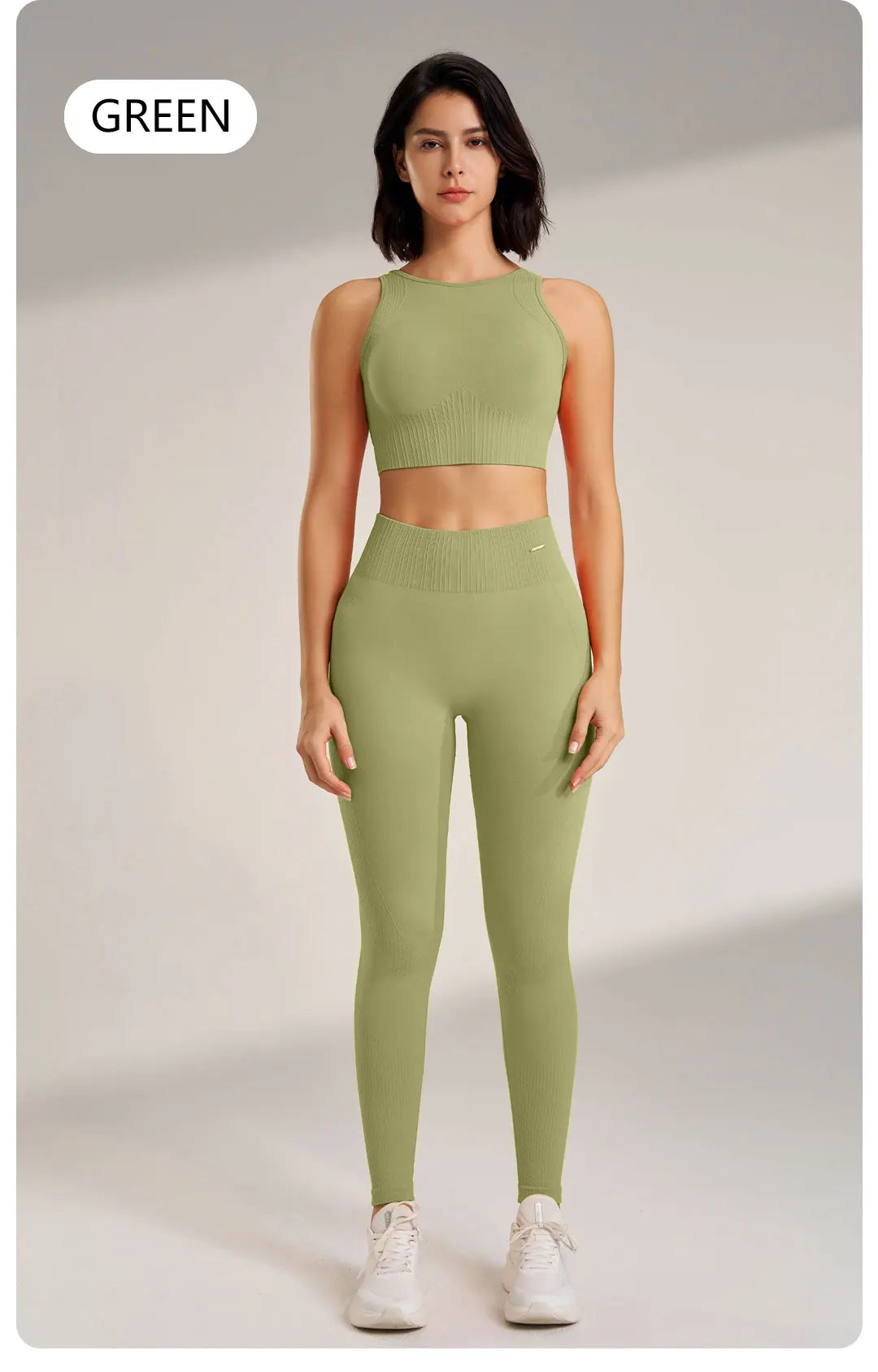 Yoga Clothing Set ATHLEXES