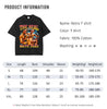 Nate Diaz Oversized Harajuku T-Shirt ATHLEXES
