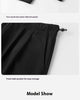 ComfortFit Wide Leg Maternity Pants ATHLEXES