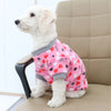 ChicWarm Fleece Dog Sweaters for Winter Chihuahua Comfort ATHLEXES