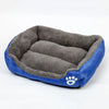 Plush Haven Waterproof Pet Bed for Cats and Dogs ATHLEXES
