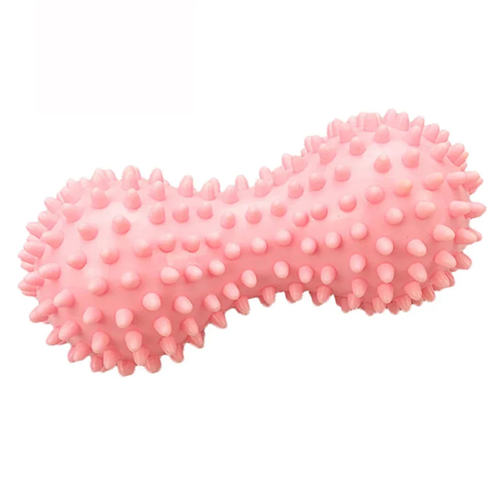 Peanut Relief Deep Tissue Massage Ball ATHLEXES