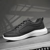WinterGuard Breathable Men's Running Sneakers ATHLEXES