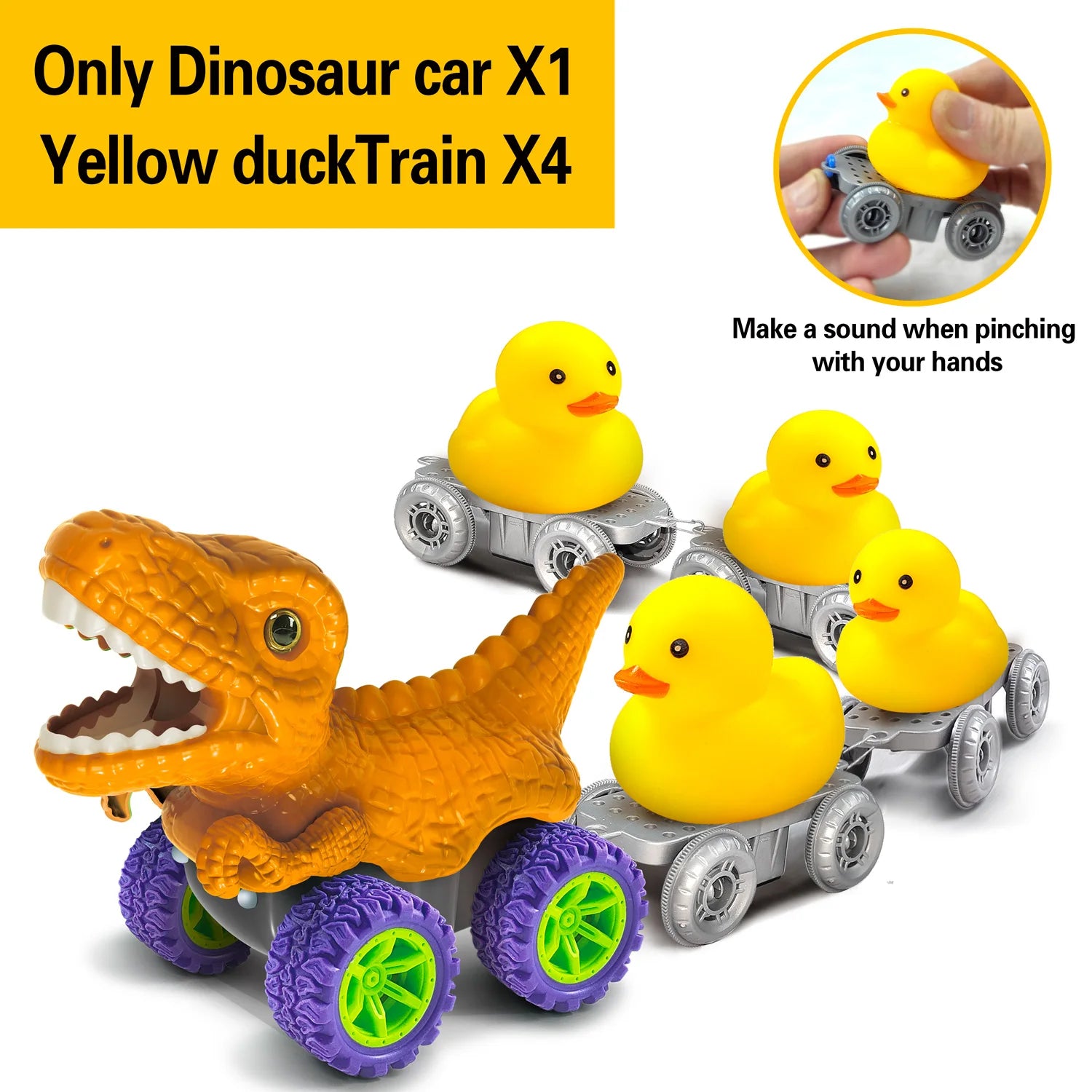 DinoTrack Flexi Race Set for Boys' Adventure ATHLEXES
