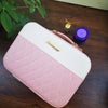 LumiCase LED Makeup Bag with Mirror ATHLEXES