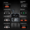 AI Translator Earbuds - Wireless Language Device ATHLEXES