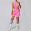 Seamless High Waist Yoga Set for Women ATHLEXES
