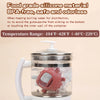 Bear Silicone Baby Teethers ATHLEXES