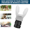 LungFit Portable Breathing Trainer ATHLEXES