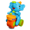 MelodyMove Interactive Drumming Elephant Toy ATHLEXES